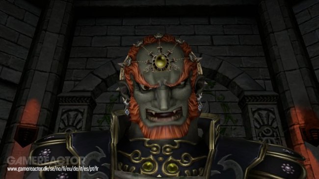 The Legend of Zelda Movie