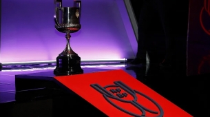 今週のコパ・デル・レイの試合:グアダラハラ対バルサ、タラベラ対レアル・マドリード、バレアレス対アトレティのタイム...