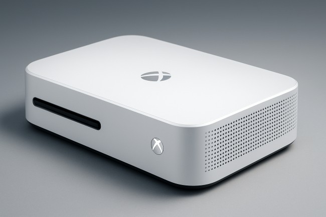 新しいXboxコンソールは、ゲーム機の概念を再定義します