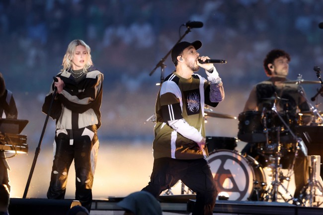 リンキン・パークが2026年のダウンロード・フェスティバルのヘッドライナーを務める