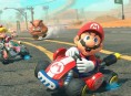 Mario Kart World は 950 万部を急速に突破しました