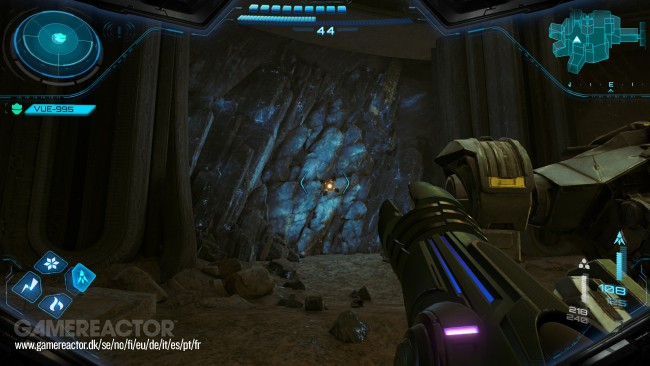 Metroid Prime 4: Beyond