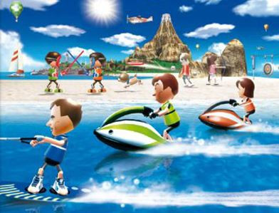 イラン攻撃映像とWii Sports を混同したことでホワイトハウスが批判を受けている