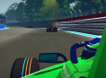 Formula Legends 新しいフォーミュラE:エレクトリック・エボリューション拡張を発表