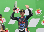 小倉愛は22年ぶりに日本人としてMotoGP優勝を果たしました。マルティンが新たなリーダーに