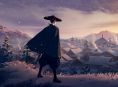 Blue Eye Samurai のシーズン 2 の制作が開始されました