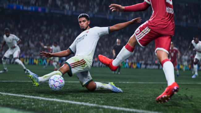 EA Sports FC 27 プレビュー:訪問後の完全な体験体験 EA Vancouver 
