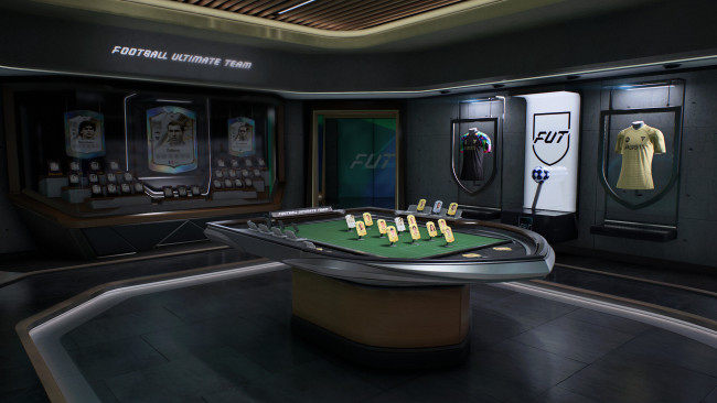 EA Sports FC 27 プレビュー:フットボール・アルティメット・チームから何を期待できるのか、そして今後の展望は?