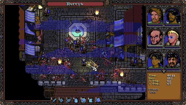 SKALD の作成者によると、インディー開発者にとって成功の鍵は、嫌いな人もいれば気に入る人もいるゲームを作ることです