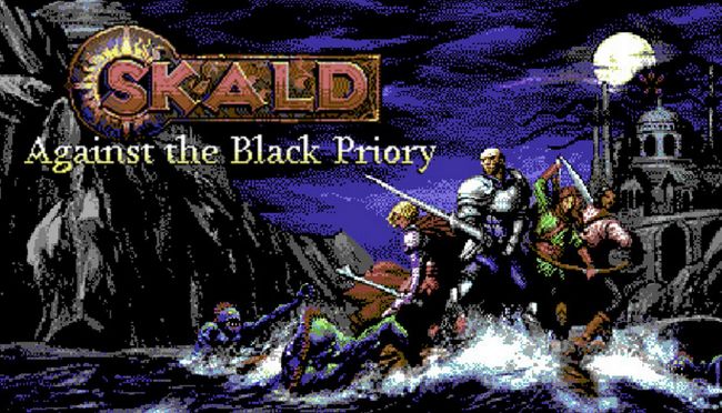 SKALD の作成者によると、インディー開発者にとって成功の鍵は、嫌いな人もいれば気に入る人もいるゲームを作ることです