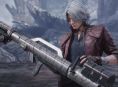 Devil May Cry 5 前四半期の売り上げはモンスターハンターワイルドを上回りました
