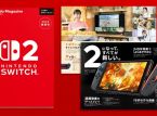 任天堂がSwitch 2に焦点を当てたNintendo Magazineの特別号を5月に発行へ
