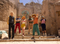 One Piece の第3シーズンの制作は正式に終了しました