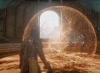 ゲームプレイトレーラーでは、Saros がReturnalよりも簡単で違う様子が示されています