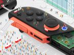 任天堂は、Nintendo Switch 2の発売時にサーバーの需要に備えていない可能性があります