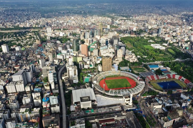 東京はもはや世界最大の都市ではありません