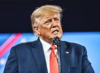 イスラエルとイランの停戦発表後のトランプ氏:「どうか違反しないでください」