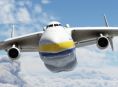世界最大の航空機がMicrosoft Flight Simulatorにやってくる