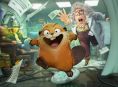 ピクサーは彼らの新しい映画を発表しましたHoppers 。