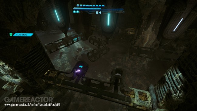 Metroid Prime 4: Beyond