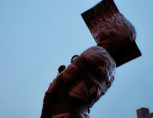 Silent Hill: Townfall 開発者がなぜ一人称ホラーを選んだのかを語る