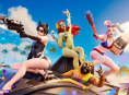 Fortnite 露出度の高いDCの人気者たちで夏を祝う
