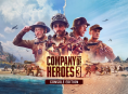 コンソール用の Company of Heroes 3