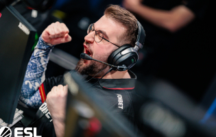 IEMクラクフ2026:プレーオフのトーナメントが決定し、残り6チームのみ