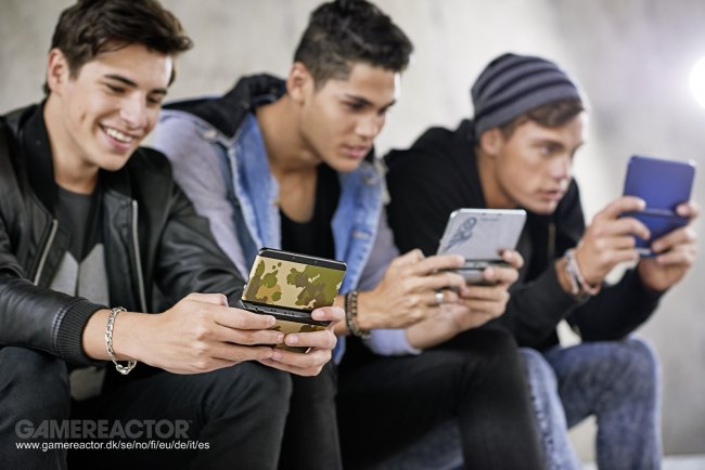 ニンテンドーネットワークがついに死んだ:3DSがクラッシュした後、最後のプレーヤーが退勤しました
