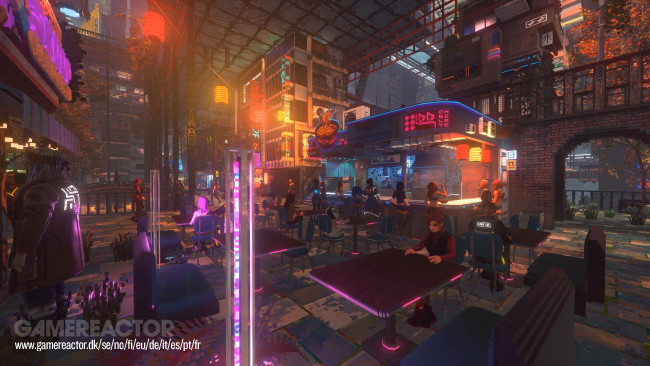 Nivalis Nights