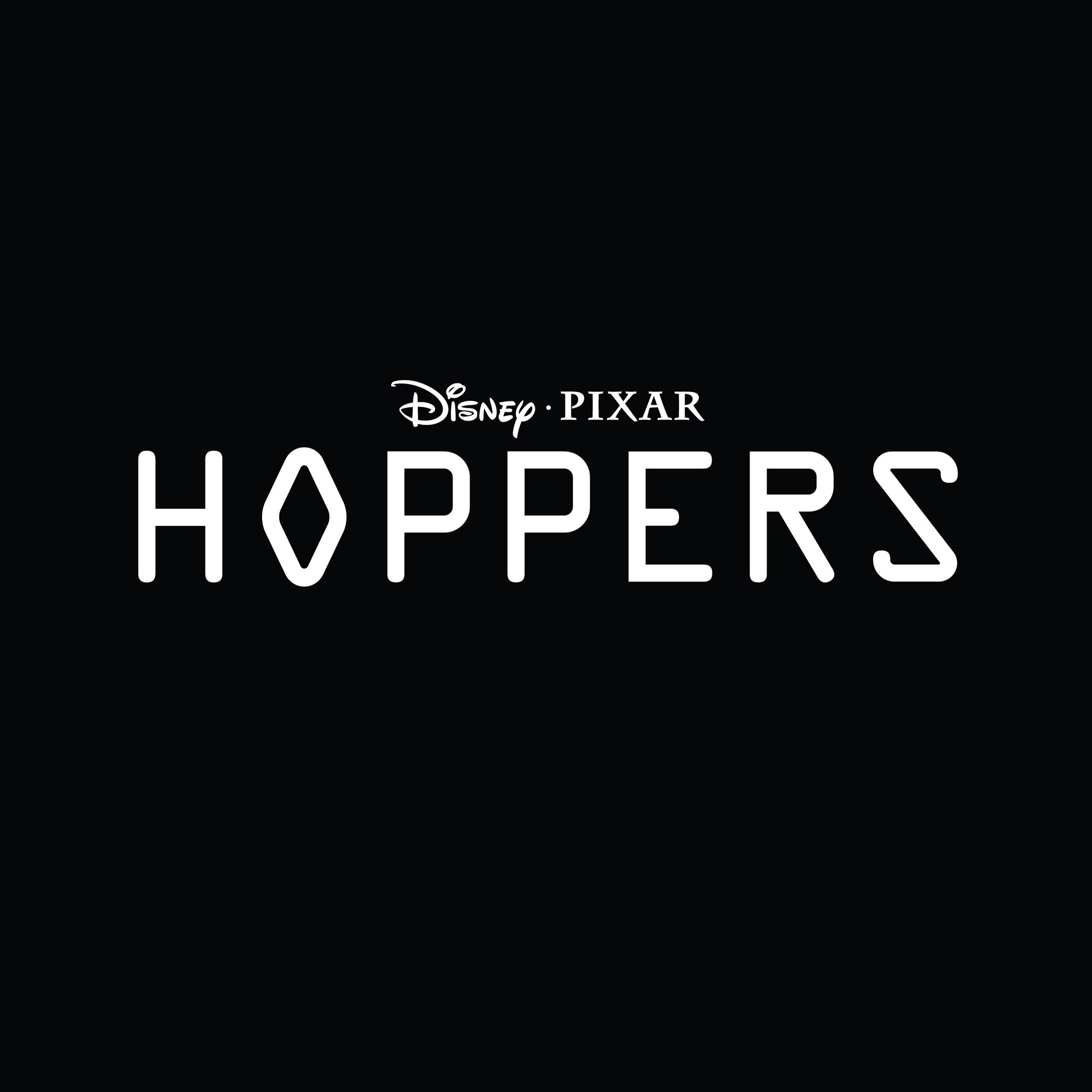 Hoppers
