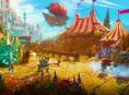 Trine 6: Together in Time 6ヶ月遅れた