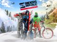 Riders Republic が本日プラダとのコラボレーションを開始