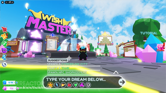 Roblox