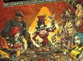 スキャッグミートが新しいBorderlands クックブックでメニューに戻ってきました