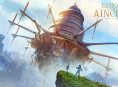 ソードアート・オンラインの世界観がJRPG『エコーズ・オブ・アインクラッド』で拡張される予定