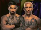 UFC 317オリベイラ対トプリア:日曜日にライブで視聴する時間と方法