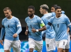 国連の専門家、FIFAとUEFAに対し、イスラエルの国際サッカー大会からの出場停止を要請