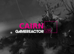 今日のGR LiveでCairn をプレイしています
