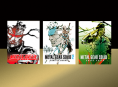Metal Gear Solid: Master Collection Vol. 1 パッチ 2.0 でついに解像度と制御設定を追加