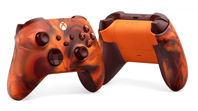 マイクロソフトがFireVaporコントローラーを発表 - - Gamereactor