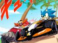 Sonic Racing: Crossworlds は公式の無料のマンガを取得します