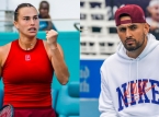 アリーナ・サバレンカが勝利、ニック・キリオスがブリスベンで倒れる