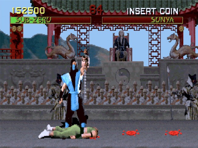 オルタナティブリアリティ:セガがメガドライブからメガ失敗へと変わった時