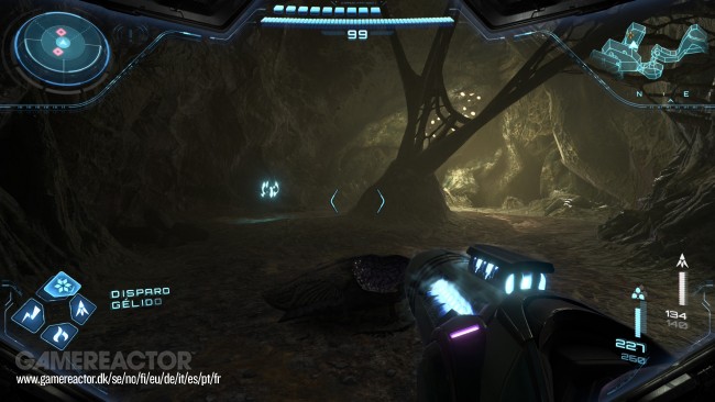 Metroid Prime 4: Beyond