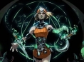 Hades II の新しいアップデートでは、好きな頻度で好きな人とお風呂に入ってください