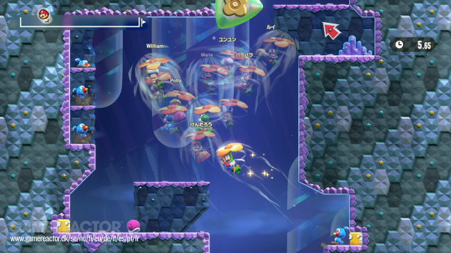 Super Mario Bros. Wonder