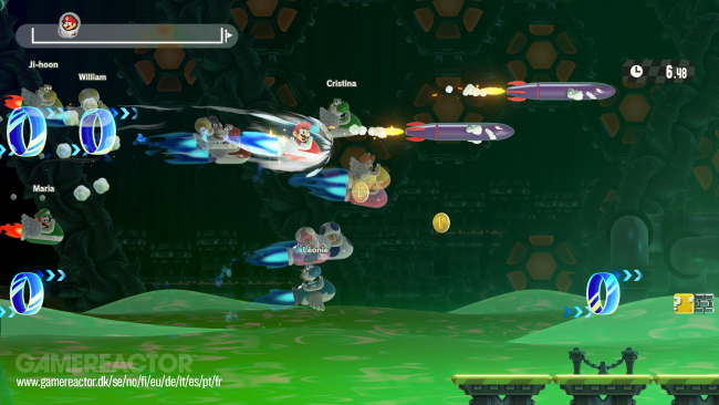 Super Mario Bros. Wonder