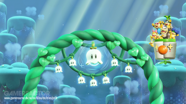 Super Mario Bros. Wonder