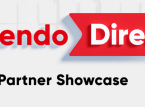 Nintendo Direct Partner Showcaseは明日開催が確定